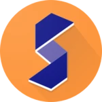 checkpoint-s android application logo